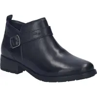 Josef seibel Kate 10 | Halbschuh für Damen | Schwarz