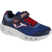 Joma - Kinder Sneaker "Aquiles" PP6752 (27 EU) (Blau)