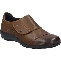 Josef seibel Slipper "Charlotte 08, cognac"