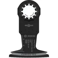 Bosch Accesorios Pro All Apib Multitool-klinge 65x40 Mm