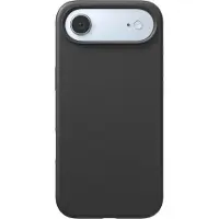 Belkin Handyhülle "SheerForce Protect-Serie für Apple iPhone Air", schwarz, Smartphones, Hüllen, Backcover, Schutzhülle, Handyschutzhülle, Case, Schutzcase, stoßfest, Handyhülle