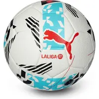 Puma Orbita Laliga 1 Replica Fußball