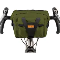 Restrap Odissey Lenkertasche 10l