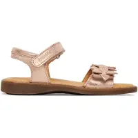 Froddo - Kid's Lore Flowers - Sandalen Gr 26 beige