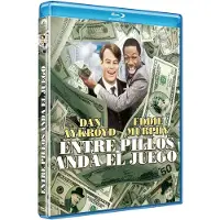 Paramount Entre Pillos Anda El Juego Blu-ray