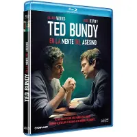Divisa No Man Of God Blu-ray Spanisch