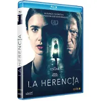 Divisa Das Erbe Auf Blu-ray Spanisch