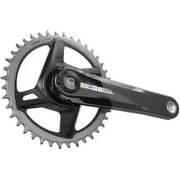Sram Force 1x Axs D2 Kurbelgarnitur Mit Leistungsmesser
