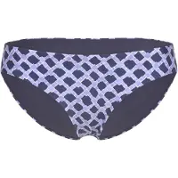 Seafolly - Marseille Hipster Pant - Bikini-Bottom Gr 38 orange