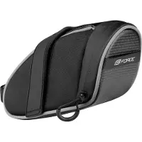Force Tasche Stone unter dem Sattel schwarz 89616395