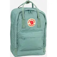 Fjällräven Kanken Laptop 15 Zoll Rucksack Sky Blue ONESIZE