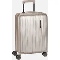 Travelite Barbara Novelty 4W Trolley Satin Nude beige 55cm