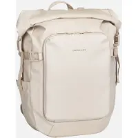 Kapten & Son - Lisbon 25-30 - Daypack grau