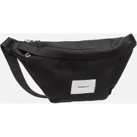 Sandqvist Gürteltasche Ground Crossbody Bag Unisex Black