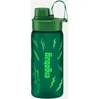 Ergobag Trinkflasche - 550 ml - Blitze - - One Size - Trinkflaschen
