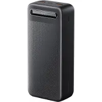 Mcdodo Power Bank MC-3911 Digitalanzeige 30000 mAh, 22,5 W von D (czarny)