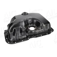 AIC 59344 Ölwanne Motorölwanne für VW Touareg (7LA, 7L6, 7L7) Touareg (7P5, 7P6) für AUDI Q7 (4LB)