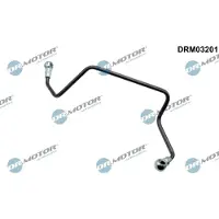 Dr.Motor Automotive Ölleitung für Turbolader Ölvorlaufleitung Turbolader DRM03201 für MINI Schrägheck (R56) Clubman (R55)