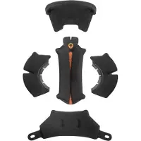 Schuberth C5 Innenpolsterung
