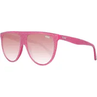 Victoria's secret Pink Sonnenbrille PK0015 72T 59 Damen Rosa