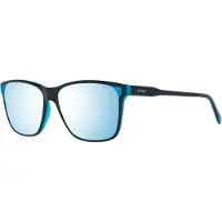 Sting Sonnenbrille SST133 6X6B 57 Herren Schwarz