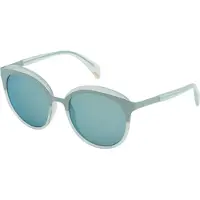 Police Sonnenbrille Wonder 2 SPL499 SMCX
