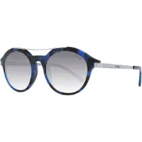 Sting Sonnenbrille SST023 0NK3 49 Uni Blau