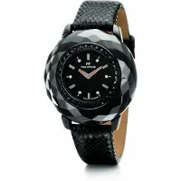 Folli Follie Wf0e046ssk Uhr Golden Golden One Size