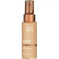 Wella Professionals Ultimate Smooth Silky Milk spülfreie Pflege für das Haar 30 ml