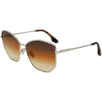 Victoria Beckham Damen Sonnenbrille VB225S-702 ø 59 mm