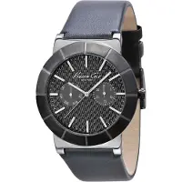 Kenneth Cole Herrenuhr IKC1929 (Ø 42 mm)