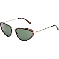 Vuarnet Damen-Sonnenbrille VL220300031121 ø 59 mm
