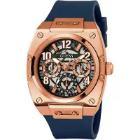 GUESS Prodigy Uhr
