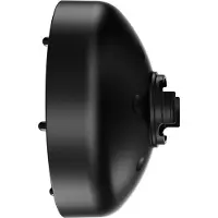 Braun HD-785, Schwarz, Einfarbig, Hängeschlaufe, 2000 W