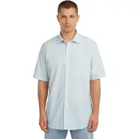 G-Star One Pocket Regular Hemd - Mehrfarbig - Herren - L
