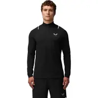 Castore Apex Halbreißverschluss-sweatshirt