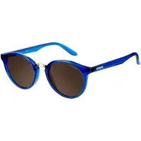 Carrera 5036-s-vv1-8e Damen-sonnenbrille Blau Mann Blau One Size