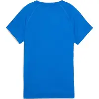 Puma W Cross The Line Tee 3.0 team power blue (04) S