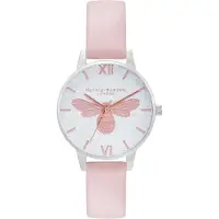 Olivia Burton Damenuhr OB16FB25 (Ø 30 mm)
