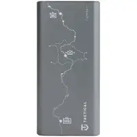 Tactical Squad Company 30W 10000mAh