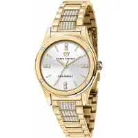 CHIARA FERRAGNI R1953102506 Damenuhr