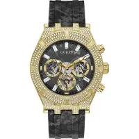 GUESS Continental Gw0418g2 Uhr