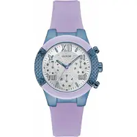 GUESS Ladies Rockstar Damenuhr