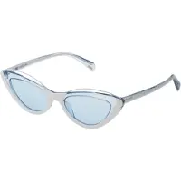 Police Damensonnenbrille SPL937-52095W Ø 52 mm