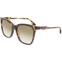 Victoria Beckham 640s Damen-sonnenbrille