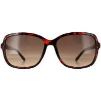 GUESS Gf0393-5852f Damen-sonnenbrille