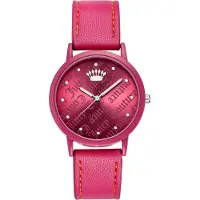 Juicy Couture Jc1255hphp Damenuhr