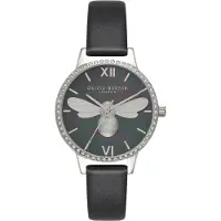 Olivia Burton Ob16bb13 Damenuhr