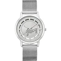 Juicy Couture Jc_1217svsv Uhr