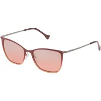Police Damensonnenbrille SPL191-538NTX Ø 53 mm